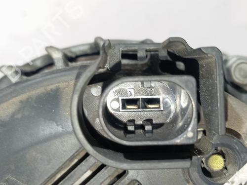 Alternator VW GOLF VI (5K1) 1.6 TDI | BP36014304M7 - Image 4