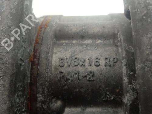 AC compressor KIA CARENS IV 1.7 CRDi | BP17240937M34 
