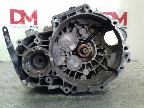 Used Gearbox VW GOLF V (1K1) 2.0 TDI 16V (140 hp) 12638201