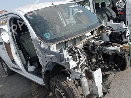 ABS pump RENAULT KANGOO III MPV  | BP26187485M43 