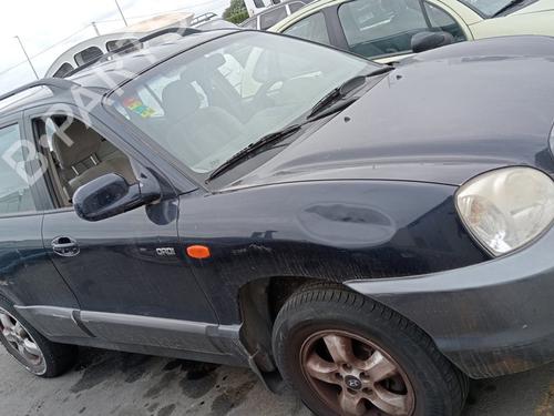 Transfer box HYUNDAI SANTA FÉ I (SM) 2.0 CRDi | BP12943632M36 