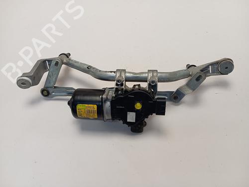 Front wiper motor RENAULT CLIO IV (BH_)  | BP21066303M29 