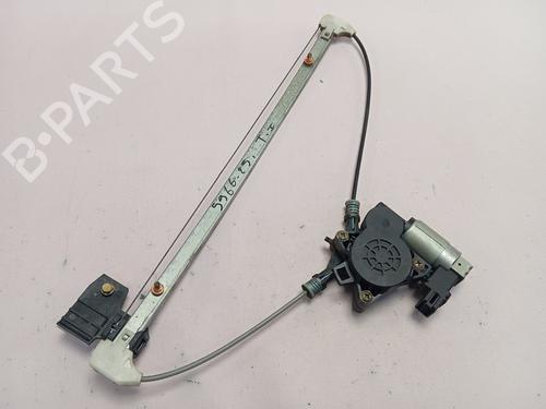 Elevalunas trasero izquierdo MAZDA 2 (DY) [2003-2007]  31156107