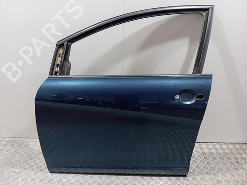 Used Left front door SEAT TOLEDO III (5P2) [2004-2009]  29596884