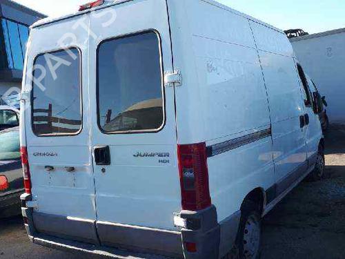 AC compressor CITROËN JUMPER I Van (244) | BP12661864M34 - Image 6