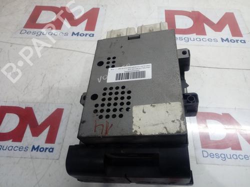 Engine control unit (ECU) CHRYSLER VOYAGER / GRAND VOYAGER III (GS_, NS_) 3.8 i AWD | BP16643168M57 