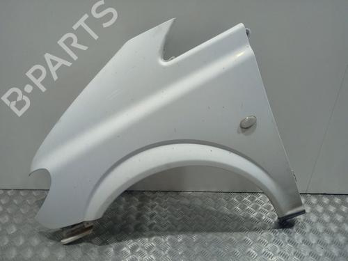 Used Left front fenders MERCEDES-BENZ VITO / MIXTO Van (W639) [2003-2025]  17986889