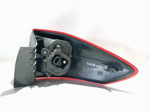 Left taillight FORD C-MAX II (DXA/CB7, DXA/CEU) 1.0 EcoBoost | BP37196870C34 - Image 2