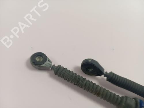 Gear lever RENAULT TRAFIC III Van (FG_)  | BP27161130M90