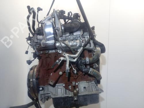 Engine FORD TRANSIT CUSTOM V362 Van (FY, FZ) | BP19261680M1 - Image 4