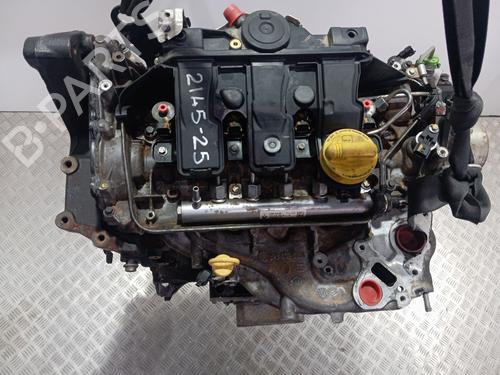 Used Engine Engine 38062295 38062295