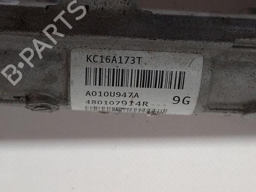 Steering rack RENAULT MEGANE IV Saloon 1.5 Blue dCi 115 (LVA6) | BP35945709M22 - Image 5