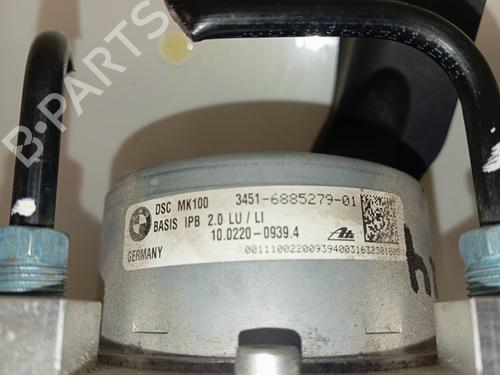 ABS pump BMW 2 Gran Tourer (F46) 218 d | BP23129612M43 