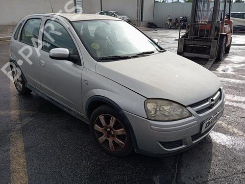 Used Parts OPEL CORSA C (X01) [2000-2009]  4325551