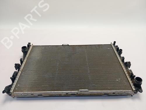 Used Water radiator Water radiator MERCEDES-BENZ GLC (X253) 200 d 4-matic (253.916) (163 hp) 34648895 34648895