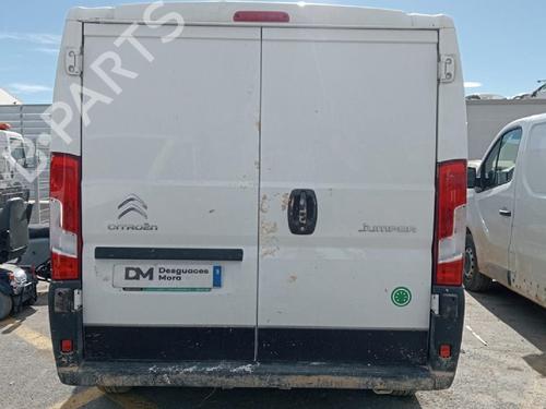 Right front driveshaft CITROËN JUMPER II Bus 2.2 BlueHDi 120 | BP31996816M39 