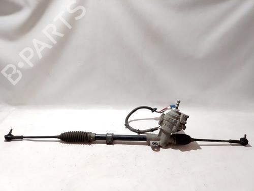 Used Steering rack Steering rack MITSUBISHI COLT CZC VI Convertible (RG) [2006-2009] 35723636 35723636
