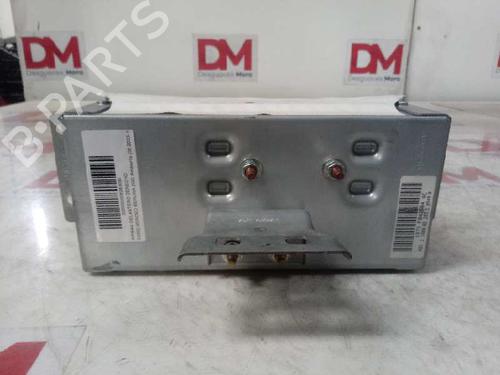 Passasjer kollisjonspute FORD MONDEO III (B5Y) 2.0 TDCi | BP12670035C10 