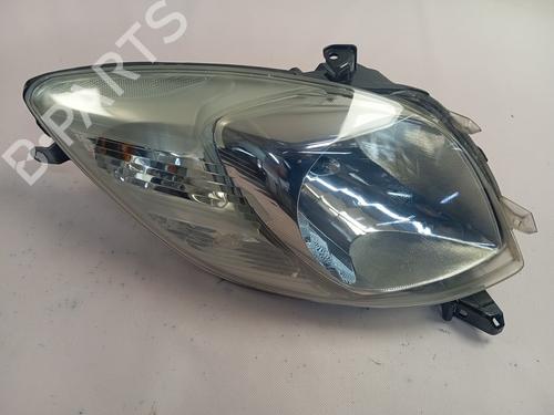 Used Right headlight TOYOTA YARIS (_P9_) [2005-2014]  30374483