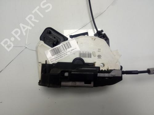 Used Front right lock SEAT LEON ST (5F8) [2012-2020]  15653010