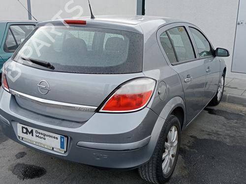 Andre OPEL ASTRA H (A04) 1.7 CDTI (L48) | BP16650827O1 