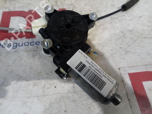 Rear left window mechanism HYUNDAI i20 ACTIVE (IB, GB)  | BP18655671C24 
