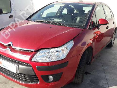 Front slam panel CITROËN C4 I (LC_)  | BP12653868C72 