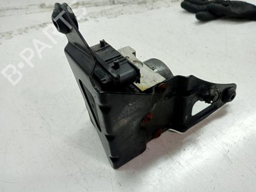 ABS pump RENAULT SCÉNIC II (JM0/1_)  | BP12669609M43 