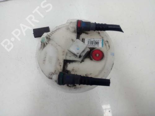Fuel pump RENAULT LAGUNA III (BT0/1)  | BP12635497M76 