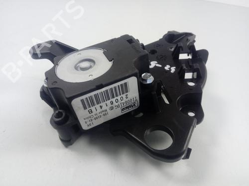 Elektronisk modul CITROËN C4 II (NC_) [2009-2025]  17810117