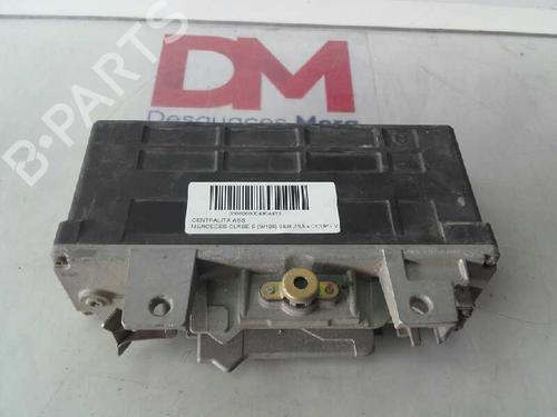 Used Control unit MERCEDES-BENZ S-CLASS (W220) [1998-2005]  18490639
