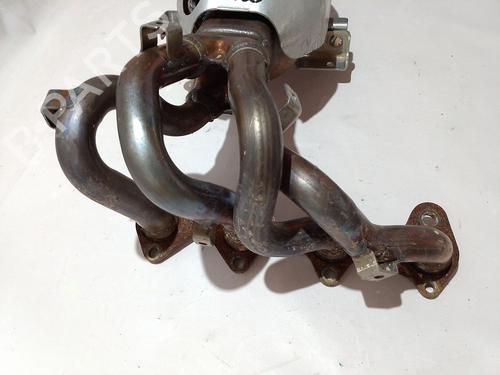 Catalyst MG MG ZS SUV (AZS1) | BP39613155M10 - Image 2