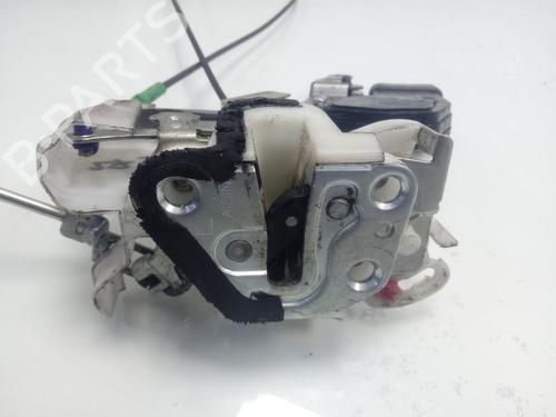 Front left lock ISUZU N (6th Generation)  | BP29436965C98 