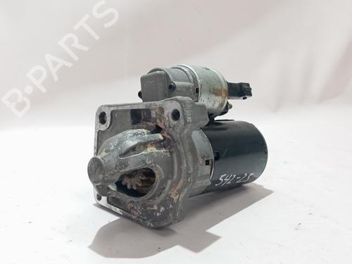 Used Starter Starter PEUGEOT 3008 II SUV (MC_, MR_, MJ_, M4_) 1.2 THP/ PureTech 130 (MRHNSM, MRHNSU, MRHNSJ, MRHNYW,... (131 hp) 36159135 36159135