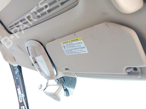 Front right interior door handle MERCEDES-BENZ R-CLASS (W251, V251) R 350 (251.056, 251.156) | BP18529815I14