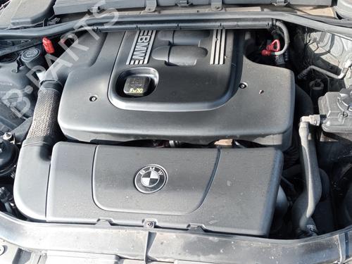 Driveshaft BMW 3 (E90) 320 d | BP29350500M37  - Image 8