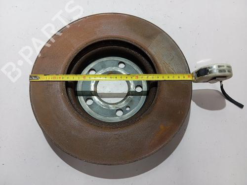 Other MERCEDES-BENZ A-CLASS (W177) A 200 d (177.012) | BP30375306O1