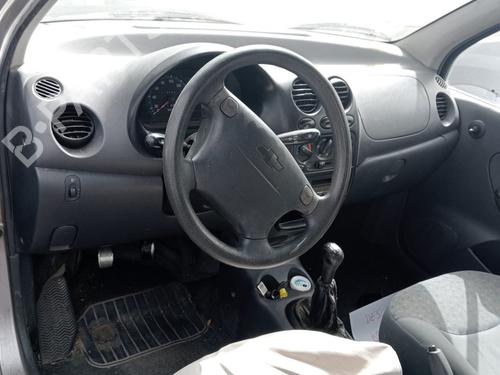 Left headlight CHEVROLET MATIZ (M200, M250)  | BP15349956C28 