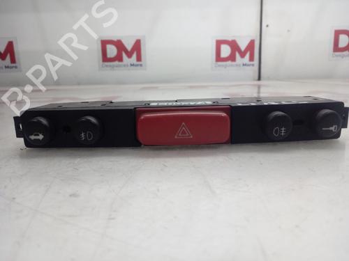 Used Warning switch ALFA ROMEO 147 (937_) 1.6 16V T.SPARK ECO (937.AXA1A, 937.BXA1A) (105 hp) 12842833