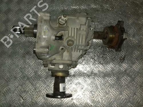 Used Transfer box NISSAN X-TRAIL I (T30) [2001-2013]  29561537