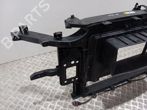 Frontplate/Frontkurv HYUNDAI KONA (OS, OSE, OSI)  | BP27536525C72 
