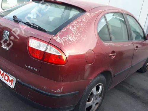 Left front driveshaft SEAT LEON (1M1) | BP12668731M38 - Image 9