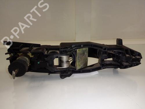Front left exterior door handle MERCEDES-BENZ C-CLASS (W203)  | BP16580325C128 