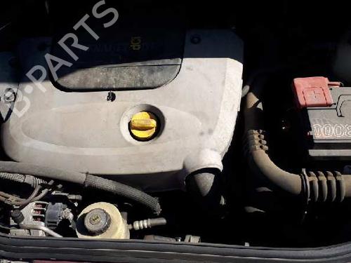 Lyskaster venstre RENAULT SCÉNIC I MPV (JA0/1_, FA0_) 1.9 dCi RX4 | BP12665448C28