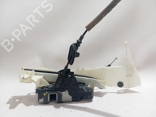 Front right lock FORD PUMA (J2K, CF7) | BP37260552C97 - Image 3