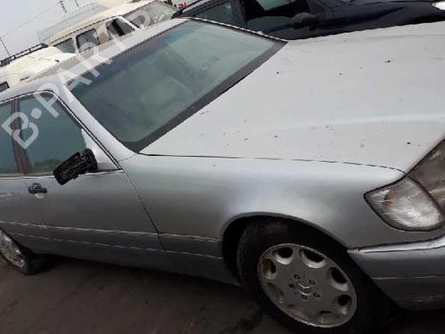 Used Parts MERCEDES-BENZ S-CLASS (W140) S 350 Turbo-D (140.134) (150 hp) 2604088