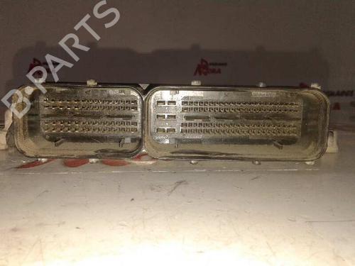 Engine control unit (ECU) OPEL ASTRA H (A04)  | BP12677471M57 