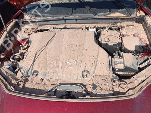 Electronic module MAZDA CX-30 (DM) SKYACTIV-G M Hybrid | BP36917494M83  - Image 10