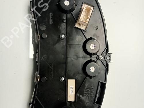 Instrument cluster PEUGEOT PARTNER Tepee  | BP12938638C47 