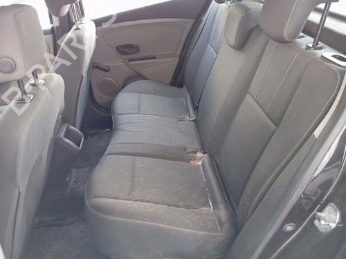 Radiator fan RENAULT MEGANE III Hatchback (BZ0/1_, B3_) 1.5 dCi | BP22334717M35 